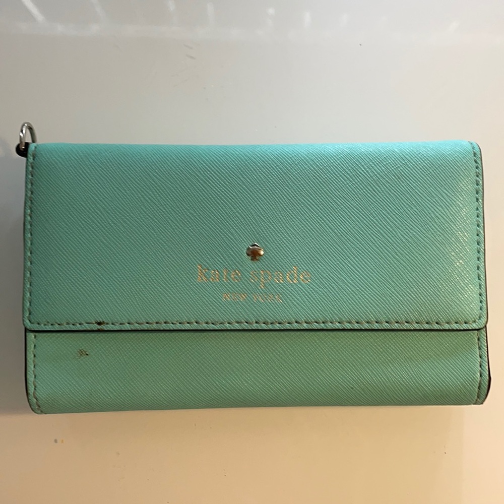 Kate Spade Wallet